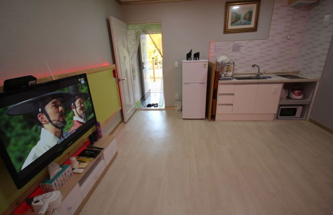 Hadong RG Pension - Foto 22