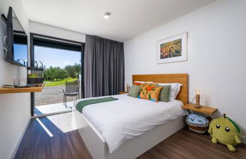 Casa Mille Olivi 2 - House with Private Pool & Lake View near Motovun - Photo 5