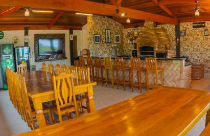 Casa de Temporada Solarium da Represa - Foto 24