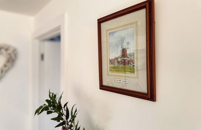 Bracken Bramble Barn Spacious Holiday Retreat - Foto 64