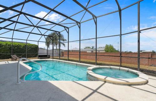 Make memories in this 6 bedroom with private pool - Foto 7