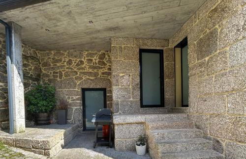 Casa da Fonte, Monte - Foto 30