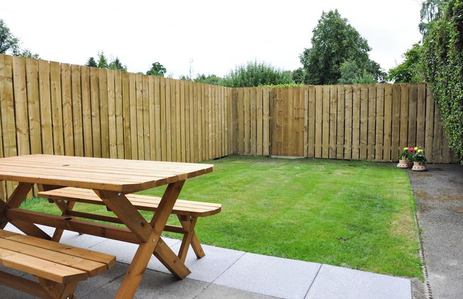 19 Snowdon Apartment - Photo 20