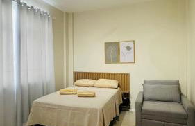 Studio 714 - Flamengo - Foto 1