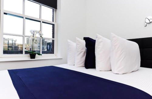 Modern Studio in Historic Boston - Unit #403 - Foto 7