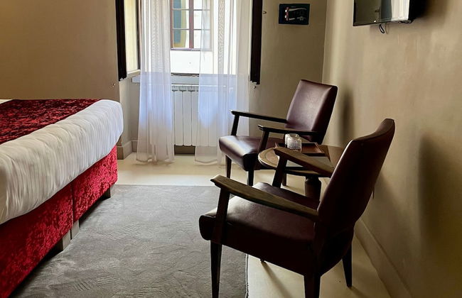 Numa Palazzo San Niccolò - Foto 9