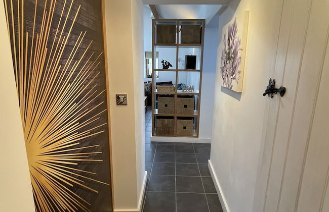 Chestnut Farm Holiday Cottages - Foto 9