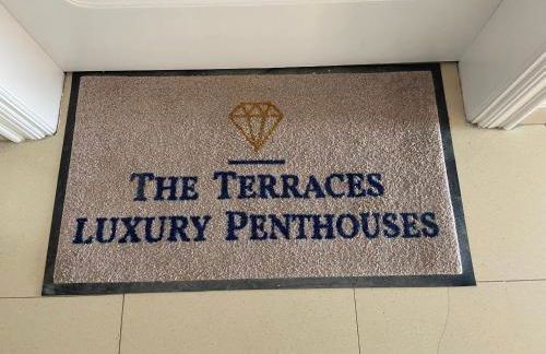 The Terraces Luxury Penthouses, 3B - Foto 37