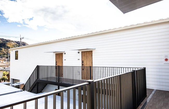 Rakuten Stay Motel Nikko Kinugawa - Foto 55