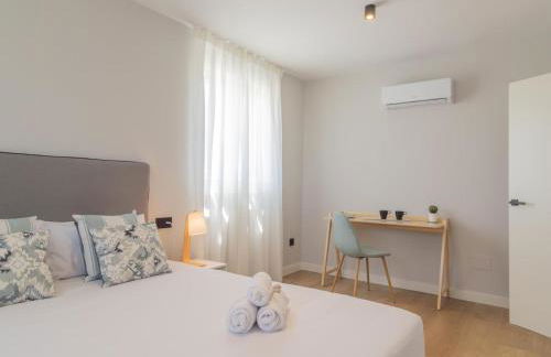 Apartamento Mar Salada La Maruca - Foto 16