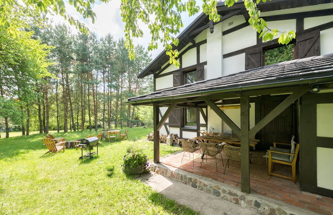 Dom & House - Siedlisko Koleczkowo - Foto 38