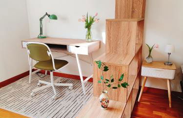 Grand Studio Sécurisé Hypercentre Calme 3 mins de la Gare - Foto 8