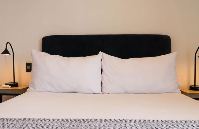 w Industrial 3BR With Ocean View - Foto 19