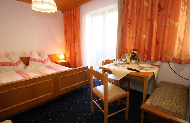 Chalet in Wagrain Near Ski Lift - Foto 4