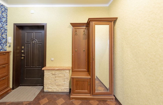 InnDays Podolsk Sverdlova 36a - Foto 7