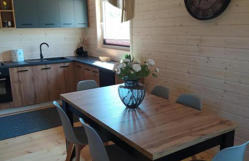 Cicha przystań domek na Kaszubach - Foto 13