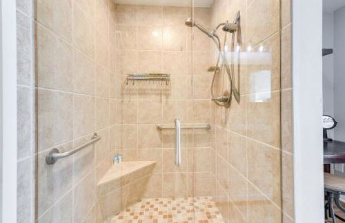 Charming Coastal Home 6 Mi to Choctawhatchee Bay! - Foto 13