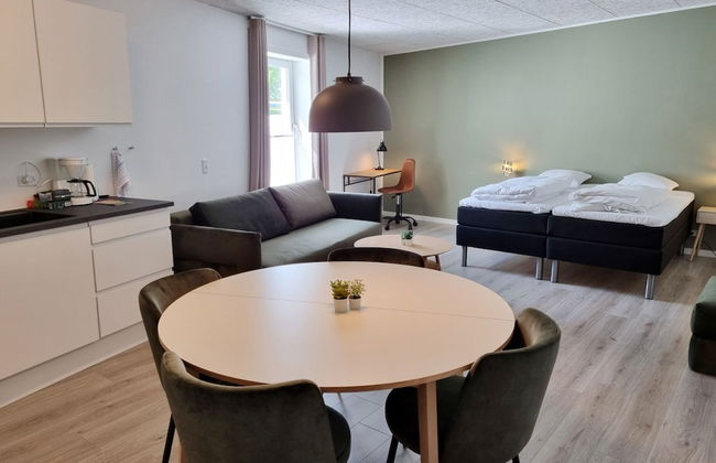 Go-Sleep Vandel - Foto 31