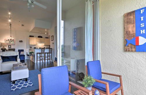 Resort-Style Condo with Pool 6 Mi to Magic Kingdom - Foto 12