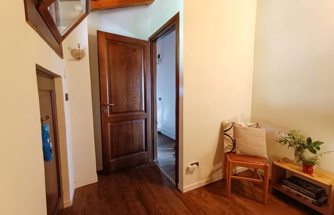 JOIVY Great Flat W/Terrace And Amazing Hills View - Foto 3