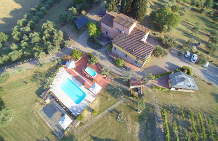 Agriturismo Ai Mandrioli - Foto 14