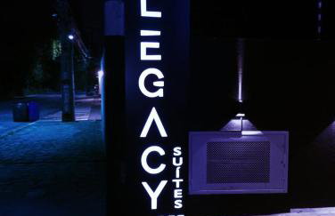 Legacy 702 - vista para o mar - Foto 7