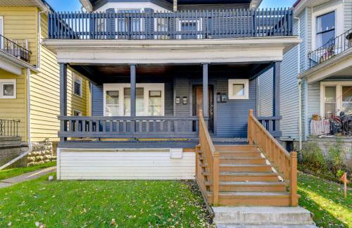 Charming Buffalo Apartment 2 Mi to Downtown - Photo 24