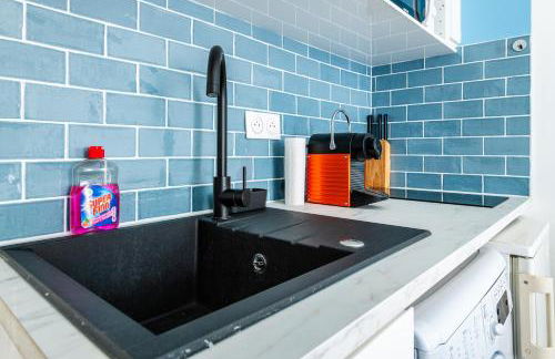 Studio lumineux proche Paris Vincennes - Foto 12