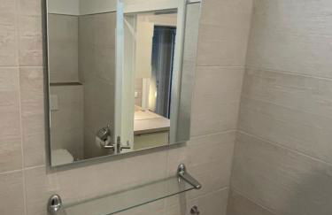 ERFbnb - 40qm Apartment mit Küche, Bad, Schlaf-Wohnzimmer in ERFurt Süd - stadnah- WLAN - Foto 14