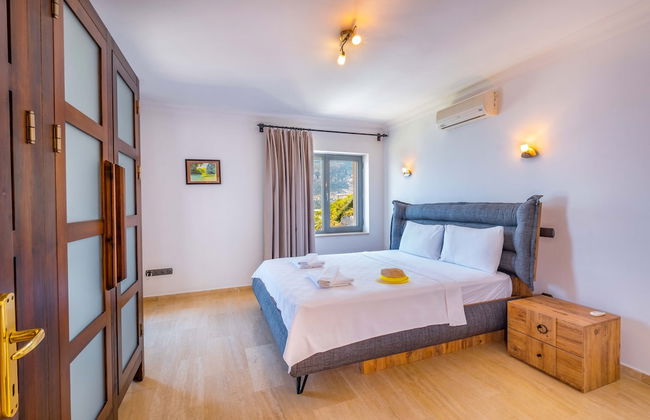 Fortuna Peninsula Apart - Photo 9