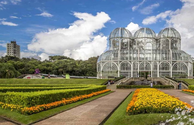 Curitiba Sightseeing Tour - Photo 3