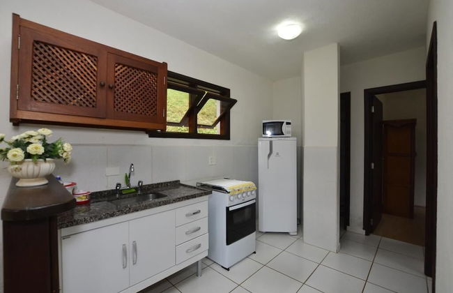 Chalés Dos Alpes - Foto 4