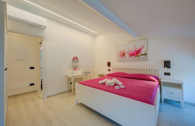 Magnolia Apt - Palazzo Palermo 1817 - Photo 3