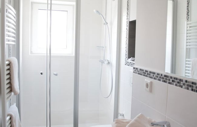 Apartmenthaus Wesertor - Foto 28