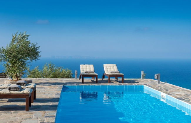 Villa Isidora - Stunning Stylish 3-bedroom Villa - Foto 18