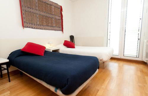 Penthouse Vallespir - Foto 17