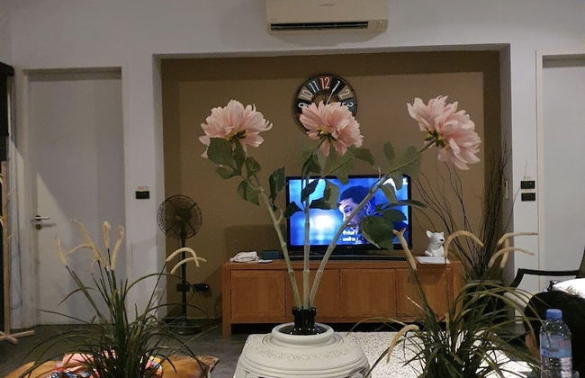 Annie Villa at Khaoyai - Foto 12