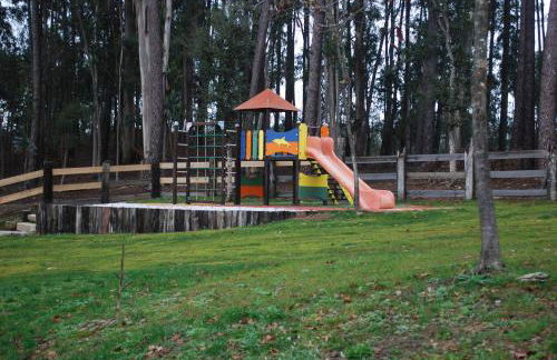 Quinta Padre Lobo - Foto 29