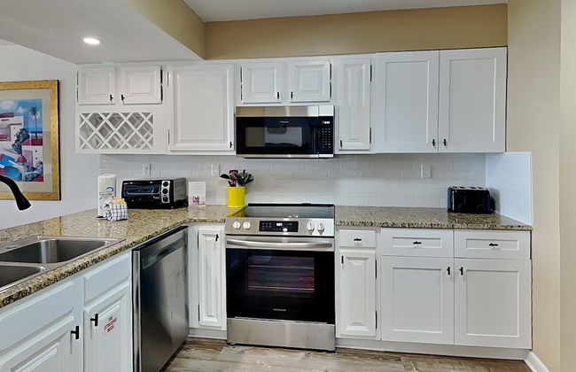 Emerald Towers by Southern Vacation Rentals II - Foto 6