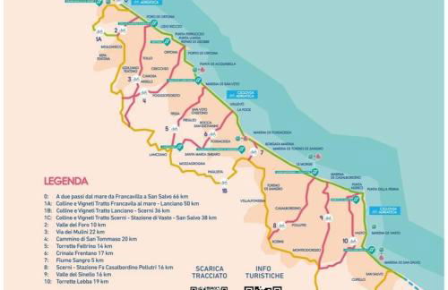 Agrumeto Costa dei Trabocchi - Foto 32