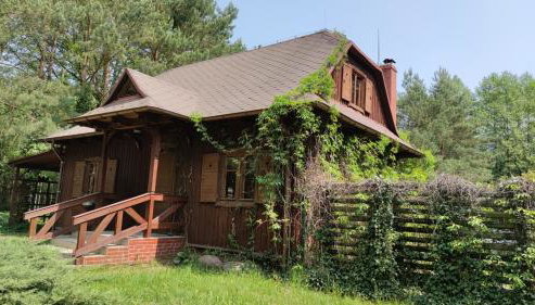 U źródła. Noclegi w Małym Dólsku - Foto 2