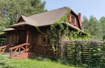 U źródła. Noclegi w Małym Dólsku - Foto 2