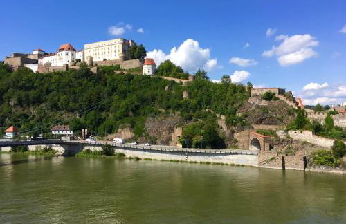 Morgentau Penthouse - Foto 27