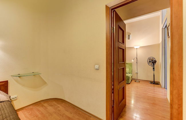 Nevsky Apartment - Foto 60