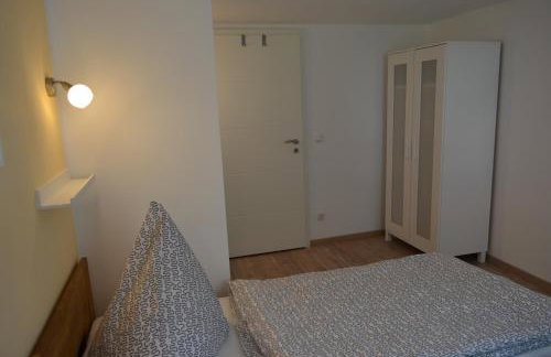 Unterkunft für Arbeiter und Monteure - Foto 47