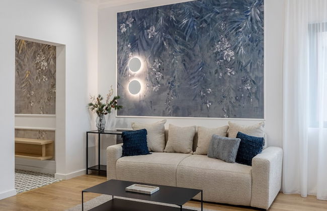 Luxury Piata Romana 2BR Urban Sanctuary by HOLT - Foto 29