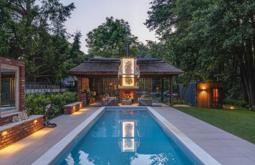 Rezydencja Warnowo 78 - Foto 46