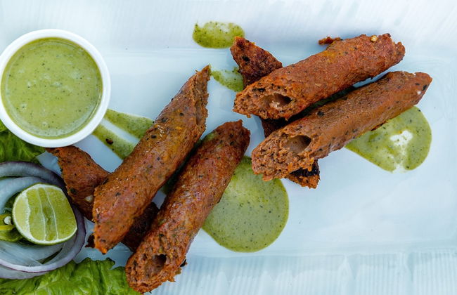 AURA SUITES - Foto 24