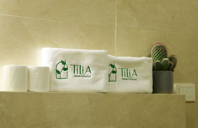 Tilia ApartHotel - Photo 58