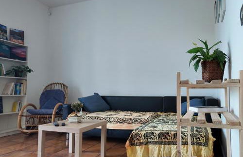 Da Jack Apartment with garden and parking, Penne Ideal for families and pets - Photo 45